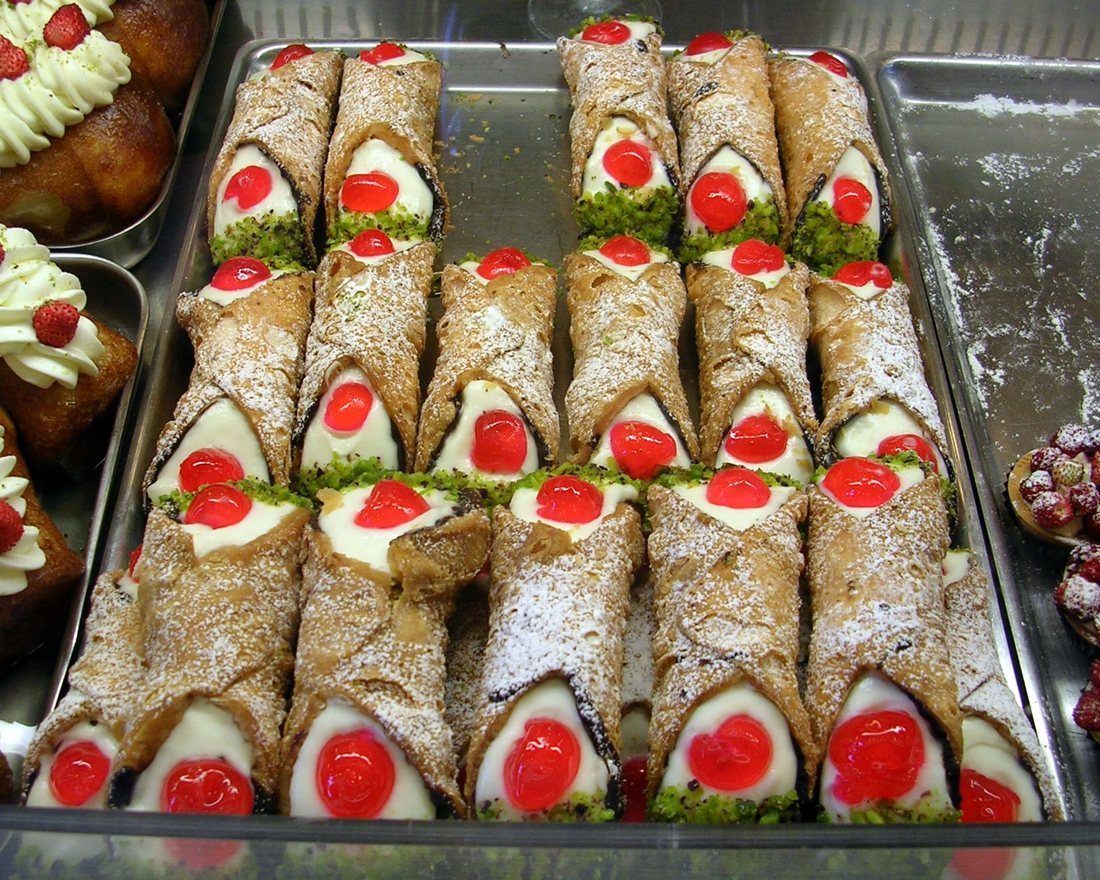 카놀리
