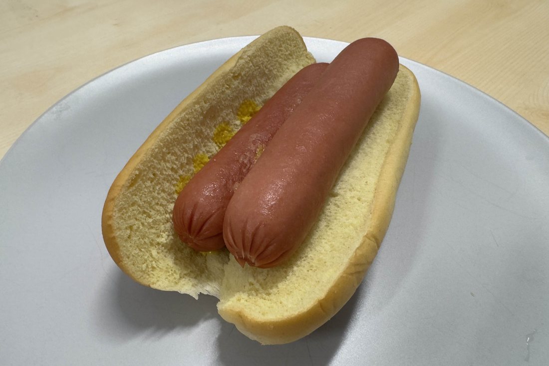 핫도그